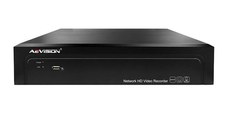 NVR 4 canale 5MP 4K POE Aevision AS-NVR8000-B02S004P-C2