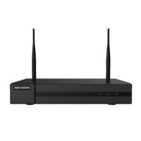 NVR 8 canale IP WIFI Hikvision HWN-2108MH-W(C), seria Hiwatch, 4MP rezolutie: 4M(doar pe primul canal)/3 M/1080p/1.3 M/720p, Inc - 1