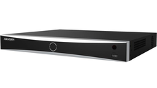 NVR Hikvision 16 canale PoE AcuSense 4K DS-7616NXI-K2/16P(D)
