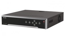 NVR Hikvision IP 16 canale DS-7716NI-K4incomingbandwidth:160MbpsOutgoing bandwidth: 160MbpsRecordingResolution:8MP/6MP/5MP/4MP/3
