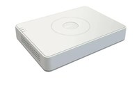 "NVR HIKVISION Mini DS-7108NI-Q1/8P 8-ch pana la 6 MP rezolutie, Video Compresie:H.265+/H.265/H.264+/H.264 Output simultan HD - 1