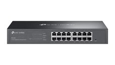 Omada 16-Port Gigabit Easy Managed Switch - 16 Gigabit RJ45 Ports