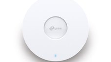 Omada AX3000 EAP653 Dual-Band Wi-Fi 6 Access Point cu Montare pe Tavan