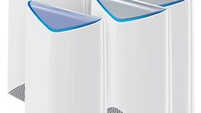 ORBI PRO 1 ROUTER+ 5 SATELLITE BUNDLE