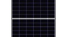 Panou Solar Fotovoltaic Monocristalin HiKu6 Mono PERC CS6R-405MS Silver Frame, max. 1500V, lungime cablu 1100mm, conector EVO2,