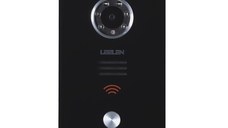Post Exterior Videointerfon IP Leelen No. 15F cu cititor de card