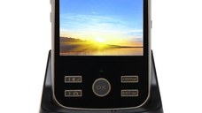 Post interior videointerfon wireless Kivos KDB302A