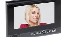 Post interior videointerfon wireless Kivos KDB702