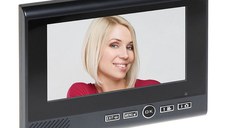 Post interior videointerfon wireless Kivos KDB702