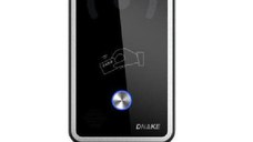 Post videointerfon cu recunoastere faciala Dnake 902D-B9Camera 2MP, 2MP cu WDR,CMOS System Android, RAM 512MB, ROM 8GB Alimentar