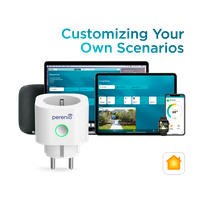 Power Plug Power Link (white) - 7