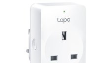Priza smart TP-Link Tapo P110M, 2990 W, Wi-Fi 4, 2400 MHz