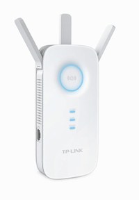 Range Extender TP-Link RE450, AC1750, Gigabite, Mod High Speed - 2