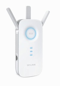 Range Extender TP-Link RE450, AC1750, Gigabite, Mod High Speed - 2