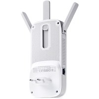 Range Extender TP-Link RE450, AC1750, Gigabite, Mod High Speed - 1