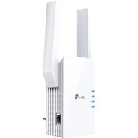 Range Extender TP-LINK RE605X, AX1800, OneMesh™, Dual-Band, WiFi 6 - 1
