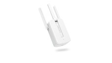Range Extender Wi-Fi Mercusys MW300RE, 300Mbps