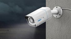 Reolink RLC-811A Camera de Supraveghere cu Rezolutie 8MP si Senzor CMOS