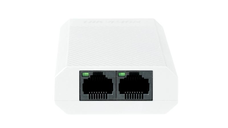 Repetor PoE Hikvision DS-3E0503DP-E/R cu 1 Port Gigabit PoE IN si 2 Porturi Gigabit PoE OUT