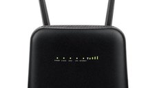 Router D-Link DWR-960 Wireless 4G, Dual Band AC1200