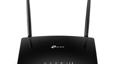 Router TP-LINK Archer MR402, WiFi 5, Dual Band 4G LTE