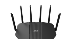 Router Wireless ASUS RT-BE90U - WIFI 7, Mesh Tri-Band
