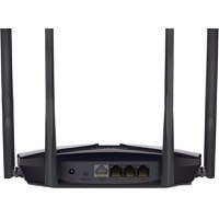 Router Wireless MERCUSYS MR70X, AX1800, Wi-Fi 6, Dual-Band, Gigabit - 2