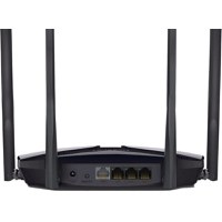 Router Wireless MERCUSYS MR70X, AX1800, Wi-Fi 6, Dual-Band, Gigabit - 2