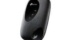 Router Wireless Portabil TP-Link M7000, Dual-Band 4G