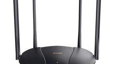 Router Wireless TENDA RX9 PRO, AX3000, Wi-Fi 6, Dual-Band, Gigabit