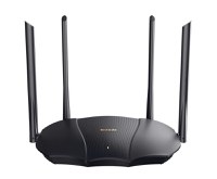 Router Wireless TENDA RX9 PRO, AX3000, Wi-Fi 6, Dual-Band, Gigabit - 1