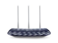 Router wireless TP-LINK Archer C20, AC750, WiFI 5, Dual-Band - 3
