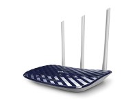 Router wireless TP-LINK Archer C20, AC750, WiFI 5, Dual-Band - 1