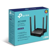 Router wireless TP-LINK Archer C54, AC1200, WiFI 5, Dual-Band - 3
