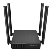 Router wireless TP-LINK Archer C54, AC1200, WiFI 5, Dual-Band - 1