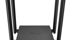 Router wireless TP-LINK Archer C54, AC1200, WiFI 5, Dual-Band