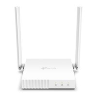 Router Wireless TP-Link TL-WR844N, Wi-Fi 4, Single-Band - 1