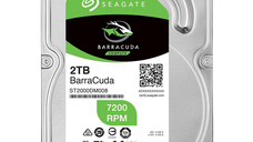 SEAGATE HDD Desktop Barracuda Guardian (3.5