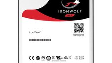 SEAGATE HDD Desktop Iron Wolf Guardian NAS(3.5