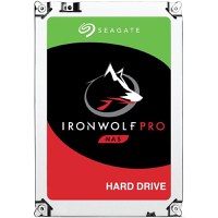 SEAGATE HDD Desktop IronWolf (3.5'/ 8TB/ SATA 6Gb/s/ rmp 7200) - 1