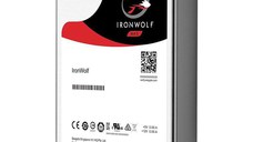 SEAGATE HDD Desktop Ironwolf Guardian NAS (3.5