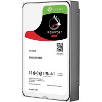 SEAGATE HDD Desktop Ironwolf Guardian NAS (3.5"/12TB/SATA /rmp 7200) - 1