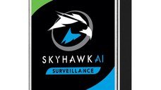 SEAGATE HDD Desktop SkyHawk AI (3.5'/ 12TB/ SATA 6Gb/s / rpm 7200)