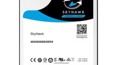 SEAGATE HDD Desktop SkyHawk Guardian (3.5'/ 6TB/ SATA/ rpm 5400)