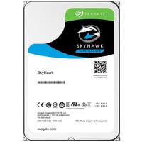 SEAGATE HDD Desktop SkyHawk Guardian Surveillance (3.5"/1TB/SATA 6Gb/s/rpm 5900) - 1
