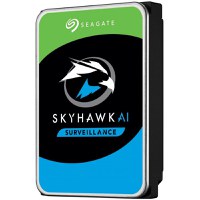 SEAGATE HDD Desktop SkyHawk Guardian Surveillance (3.5"/2TB/SATA 6Gb/s/rpm 5400) - 1