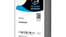 SEAGATE HDD Desktop SkyHawkAI Guardian Surveillance (3.5