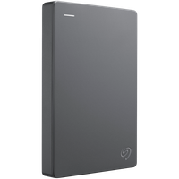 SEAGATE HDD External Basic (2.5'/1TB/USB 3.0) - 3