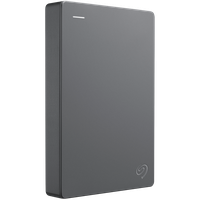 SEAGATE HDD External Basic (2.5'/5TB/USB 3.0) - 2