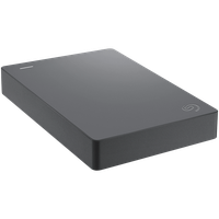 SEAGATE HDD External Basic (2.5'/5TB/USB 3.0) - 3